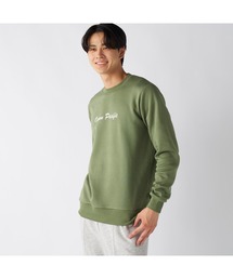 Ocean Pacific | Ocean Pacific オーシャンパシフィック 軽量 裏起毛 クルーネック スウェット トレーナー(スウェット)