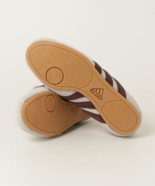 adidas(アディダス)の「アディダス テコンドー シューズ / adidas TAEKWONDO SHOES / アディダスオリジナルス adidas Originals(スニーカー・レディース・ホワイト・22.0cm/22.5cm/23.0cm/23.5cm/24.0cm/24.5cm/25.0cm/25.5cm/26.0cm/26.5cm/27.0cm/27.5cm/28.0cm)」の11枚目の写真