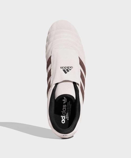 アディダス テコンドー シューズ / adidas TAEKWONDO SHOES