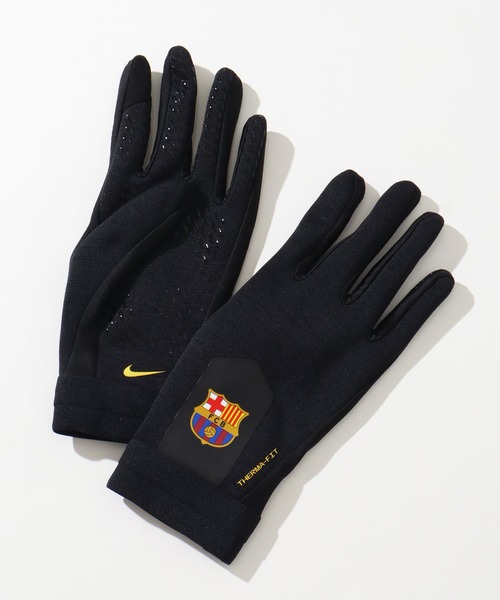 NIKE/ナイキ 】×【FCバルセロナ】FCB NIKE ACADEMY THERMA-FIT