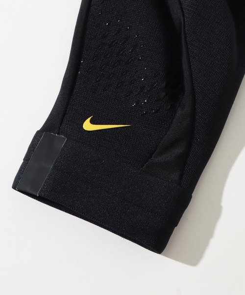 NIKE(ナイキ)の「【NIKE/ナイキ 】×【FCバルセロナ】FCB NIKE ACADEMY THERMA-FIT/アカデミー グローブ(手袋・メンズ・ブラック・S/M/L)」の9枚目の写真