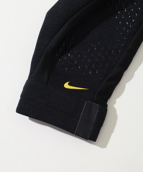 NIKE(ナイキ)の「【NIKE/ナイキ 】×【FCバルセロナ】FCB NIKE ACADEMY THERMA-FIT/アカデミー グローブ(手袋・メンズ・ブラック・S/M/L)」の10枚目の写真