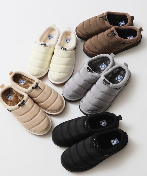 GERRY/ジェリー】ライニングファーサボサンダル(メンズサイズ