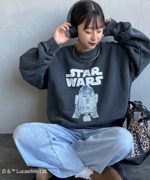 【GOOD ROCK SPEED】NASHVILLEラグランスウェット　グレー 最 安値 でファッション - 【GOOD ROCK SPEED】ラグラン