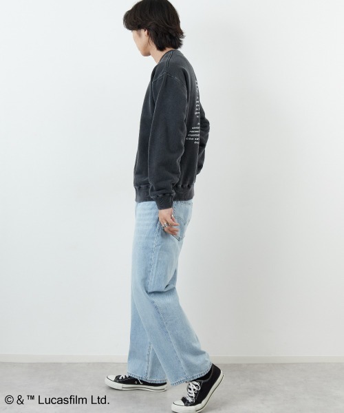 GOOD ROCK SPEED/グッドロックスピード] 別注 / STAR WARS / R2D2