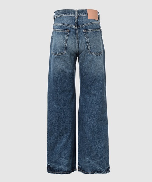 ACNE STUDIOS 2021M VINTAGE BLUE（デニムパンツ）｜Acne Studios