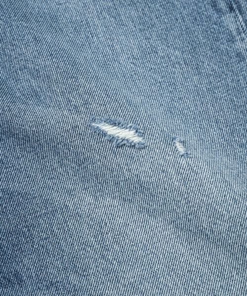 Acne Studios（アクネストゥディオズ）の「ACNE STUDIOS 2021M VINTAGE BLUE（デニムパンツ・メンズ・ブルー系その他・28/29/30）」の9枚目の写真