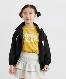 QUNTSTYLE（キュントスタイル）の「裏メッシュマウンテンパーカー（マウンテンパーカー）」