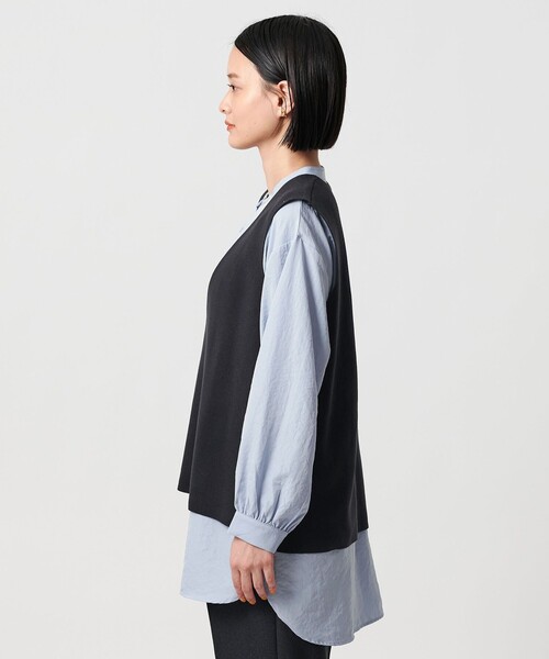 ユナイテッドアローズ　トップス トップス（ピンク）｜ユナイテッドアローズ公式通販 - UNITED ARROWS