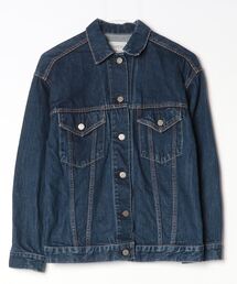 ブランド古着】IENA｜イエナのデニムジャケット古着通販 - ZOZOUSED