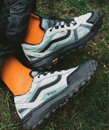 クロスパス XC GORE-TEX / MTE Crosspath XC Gore-Tex BLAC VN000DAMRMO1