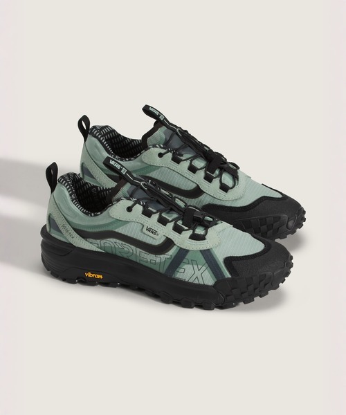 クロスパス XC GORE-TEX / MTE Crosspath XC Gore-Tex BLAC 