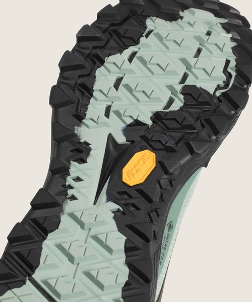 VANS（バンズ）の「クロスパス XC GORE-TEX / MTE Crosspath XC Gore-Tex BLAC VN000DAMRMO1（スニーカー・メンズ・オリーブ×ブラック・11/10/9.5/9/8.5/8/10.5/4/4.5/5）」の12枚目の写真