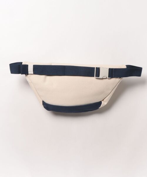 NEW BALANCE(ニューバランス)の「【new balance】LAB23179(ボディバッグ/ウエストポーチ・メンズ・ネイビー・FREE)」の2枚目の写真