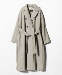 最終価格【美品】コート　ユナイテッドアローズ 楽天市場】ロングコート（ブランドユナイテッドアローズ