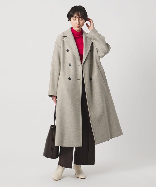 セール】MANTECO テーラード コート（その他アウター）｜UNITED ARROWS