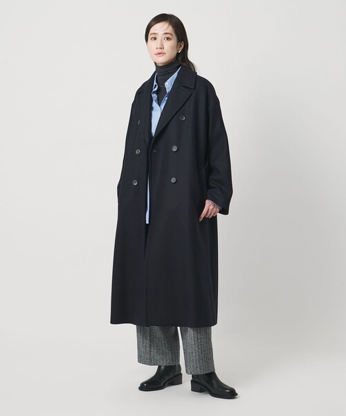 MANTECO テーラード コート（その他アウター）｜UNITED ARROWS