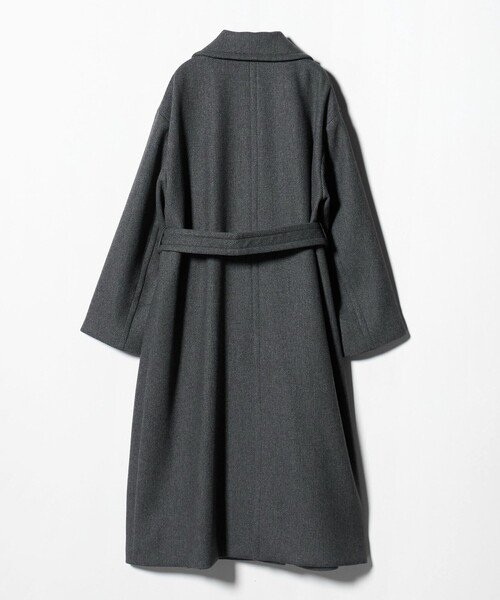 MANTECO テーラード コート（その他アウター）｜UNITED ARROWS