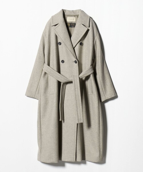 セール】MANTECO テーラード コート（その他アウター）｜UNITED ARROWS