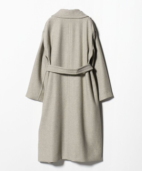 MANTECO テーラード コート（その他アウター）｜UNITED ARROWS