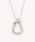 IRIEBEACH�i�A�C���[�r�[�`�j�́uHorseshoe necklace/�y�n���C�A���W���G���[�z�y�T�[�W�J���X�e�����X�z�y�����A�����M�[�Ή��z�yIRIEBEACH / �A�C���[�r�[�`�z�����ςȂ�OK�i�l�b�N���X�j�v�b�V���o�[