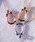 IRIEBEACH�i�A�C���[�r�[�`�j�́uHorseshoe necklace/�y�n���C�A���W���G���[�z�y�T�[�W�J���X�e�����X�z�y�����A�����M�[�Ή��z�yIRIEBEACH / �A�C���[�r�[�`�z�����ςȂ�OK�i�l�b�N���X�j�v�b�S�[���h