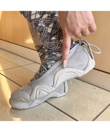 JW PEI（ジェイダブリューペイ）の「JW PEI / レースアップバレリーナスニーカー（スニーカー）」