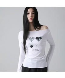 Natalie Long Sleeve - 6COL