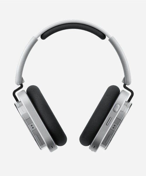 UNITED ARROWS（ユナイテッドアローズ）の「＜Nothing＞Headphone (1)/ワイヤレス ヘッドホン（ヘッドフォン/イヤホン・メンズ・ブラック/ホワイト・FREE）」の3枚目の写真