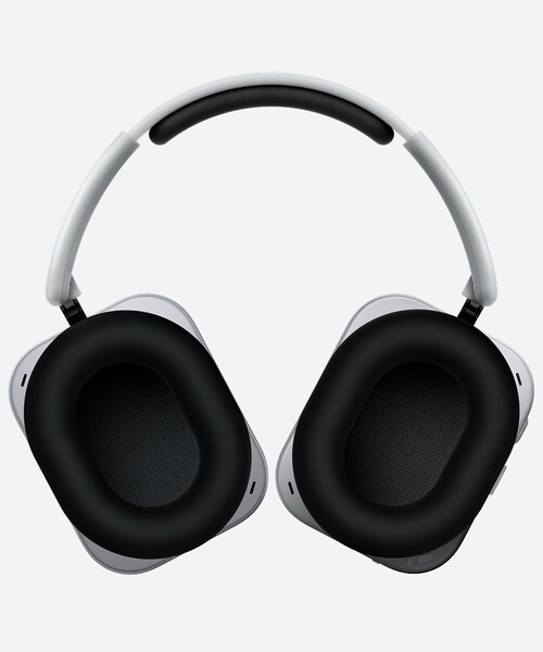 UNITED ARROWS（ユナイテッドアローズ）の「＜Nothing＞Headphone (1)/ワイヤレス ヘッドホン（ヘッドフォン/イヤホン・メンズ・ブラック/ホワイト・FREE）」の6枚目の写真