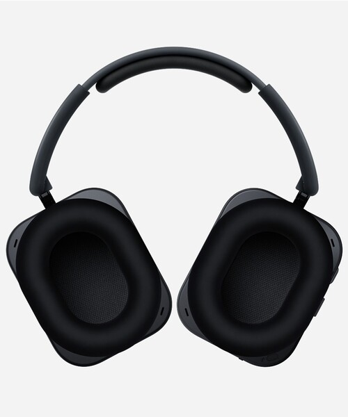 UNITED ARROWS（ユナイテッドアローズ）の「＜Nothing＞Headphone (1)/ワイヤレス ヘッドホン（ヘッドフォン/イヤホン・メンズ・ブラック/ホワイト・FREE）」の10枚目の写真