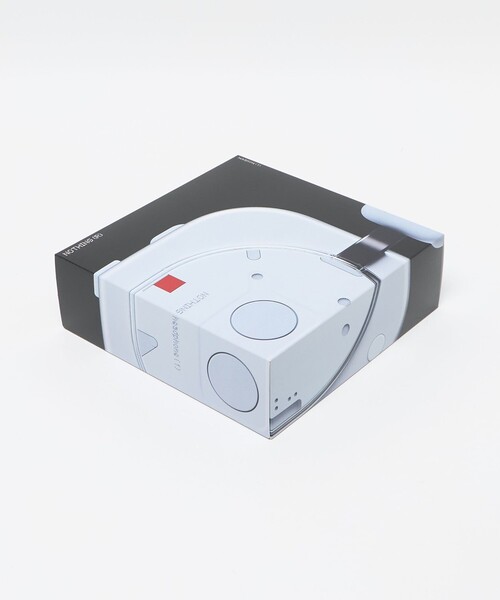 UNITED ARROWS（ユナイテッドアローズ）の「＜Nothing＞Headphone (1)/ワイヤレス ヘッドホン（ヘッドフォン/イヤホン・メンズ・ブラック/ホワイト・FREE）」の12枚目の写真