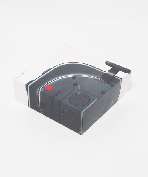 UNITED ARROWS（ユナイテッドアローズ）の「＜Nothing＞Headphone (1)/ワイヤレス ヘッドホン（ヘッドフォン/イヤホン・メンズ・ブラック/ホワイト・FREE）」の14枚目の写真