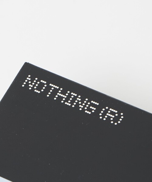 UNITED ARROWS（ユナイテッドアローズ）の「＜Nothing＞Headphone (1)/ワイヤレス ヘッドホン（ヘッドフォン/イヤホン・メンズ・ブラック/ホワイト・FREE）」の16枚目の写真