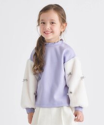 スウェット ファー」に該当するトップスファッション通販 - ZOZOTOWN