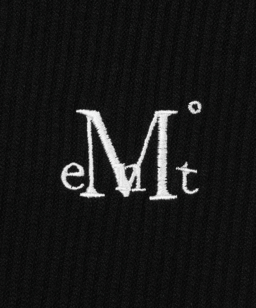 MUCENT（ムセント）の「エラ ユーネックリブ長袖Tシャツ (6カラー)（Tシャツ/カットソー・レディース・Beige/PINK/ブラック/グレー/ブラウン/アイボリー・FREE）」の11枚目の写真