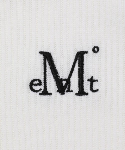 MUCENT（ムセント）の「エラ ユーネックリブ長袖Tシャツ (6カラー)（Tシャツ/カットソー・レディース・Beige/PINK/ブラック/グレー/ブラウン/アイボリー・FREE）」の15枚目の写真