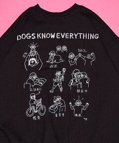 啓*太様 「希少Mサイズ」❗️stone  スウェット　BLACK sk99cl-swh19_1.jpg