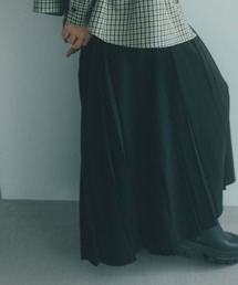 studio CLIP | 【daily CLIP】ランダムプリーツスカート(スカート)