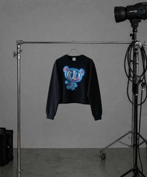 Angel Blue Sweat