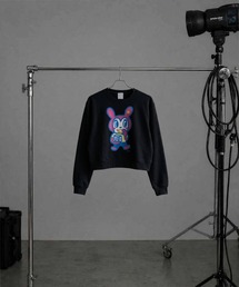 Angel Blue Sweat