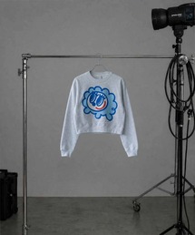 Angel Blue Sweat