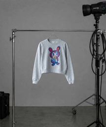 Angel Blue Sweat