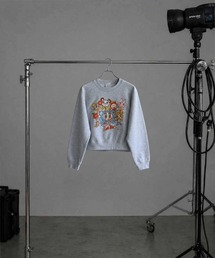 Angel Blue Sweat