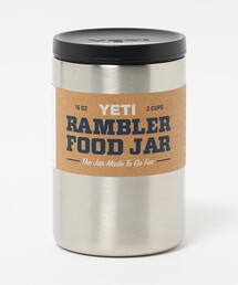 YETI（イエティ）（イエティ）の「＜YETI＞フードジャー 16oz（アウトドアグッズ）」