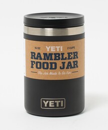 YETI（イエティ）（イエティ）の「＜YETI＞フードジャー 16oz（アウトドアグッズ）」