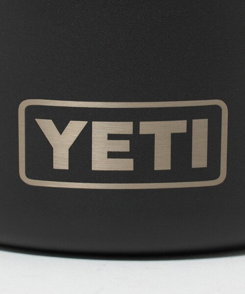 YETI フードジャー ブラック　16oz FOOD JAR イエティ YETI フードジャー ブラック 16oz FOOD JAR イエティ YETI Rambler