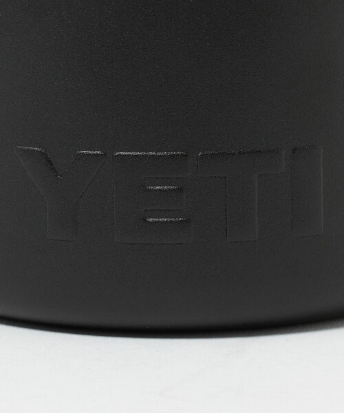 YETI フードジャー ブラック　16oz FOOD JAR イエティ YETI フードジャー ブラック 16oz FOOD JAR イエティ YETI Rambler® 16