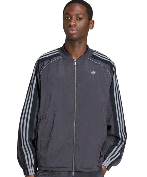 adidas ADILENIUM 5.0 TRACK TOP / アディダス アディレニウム