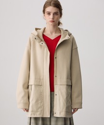 ATSURO TAYAMA（アツロウタヤマ）の「フード付き切り替えブルゾン（その他アウター）」